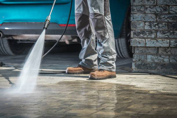 Best Gutter Cleaning  in Randleman, NC