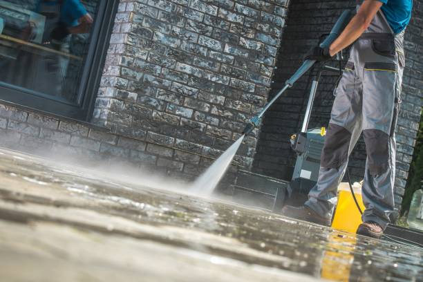 Best Concrete Sealing  in Randleman, NC