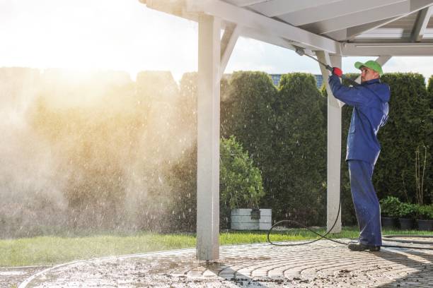 Best Factory Floor Cleaning  in Randleman, NC