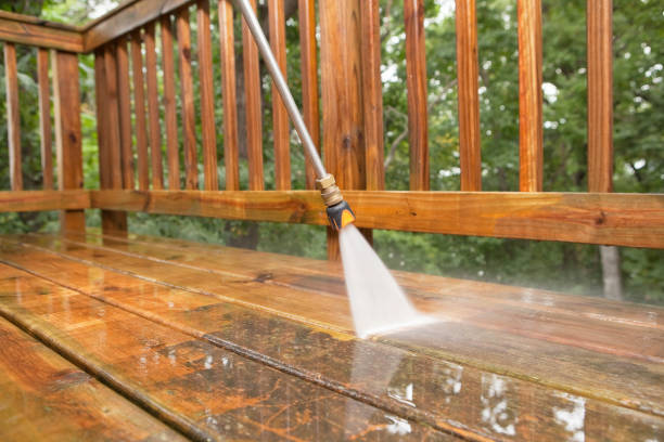 Best Fence Cleaning  in Randleman, NC