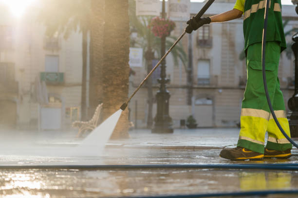 Best Patio and Deck Pressure Washing  in Randleman, NC