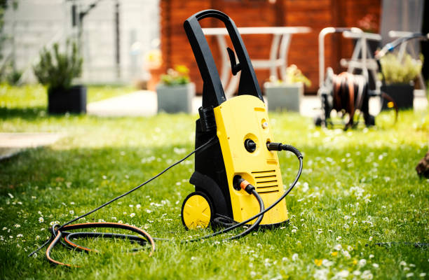Best Rust Removal  in Randleman, NC
